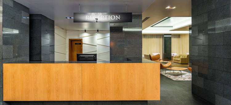 苏尔格兰德酒店(HVD Grand Hotel Suhl Business & Leisure)图片