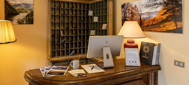 伊尔乔科酒店(Il Ciocco Hotels)图片