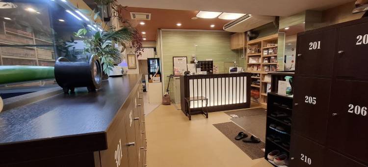 塔比斯特商务日式旅馆明石家别馆(Tabist Business Ryokan Akashiya Annex)图片