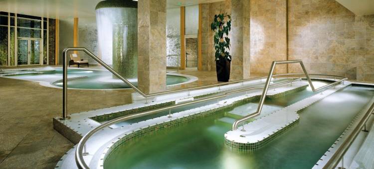 福塔岛Spa酒店(Fota Island Hotel and Spa)图片