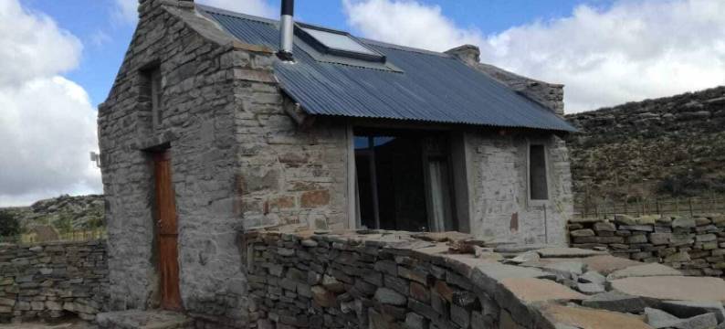 罗格克鲁夫酒店(Rogge Cloof)图片