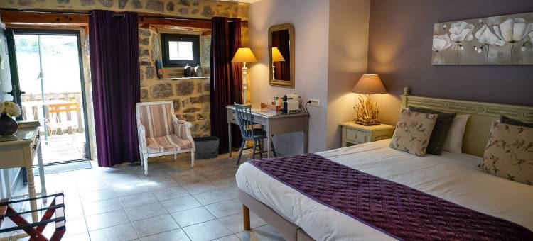 必果斯谷仓酒店(Hôtel les Granges de Bigose)图片