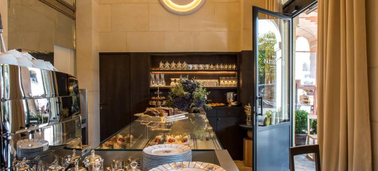 沃斯戈斯庭院酒店 - Evok 集团旗下(Cour des Vosges - Evok Collection)图片