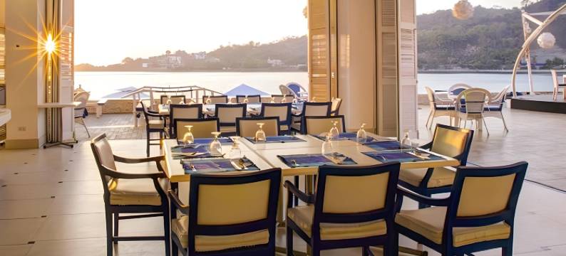 维他里斯白沙酒店(Vitalis White Sands)图片