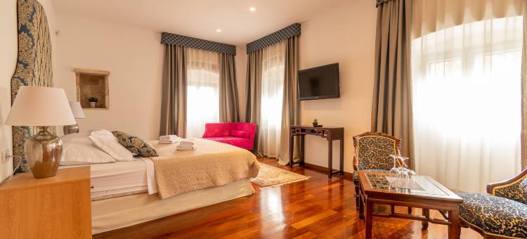 阿波隆传统别墅(B&B Heritage Villa Apolon)图片
