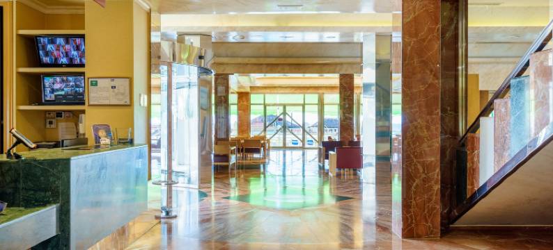 伊莎贝尔酒店(Hotel Isabel)图片