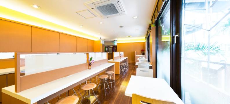 石垣岛超级酒店(Super Hotel Ishigakijima)图片