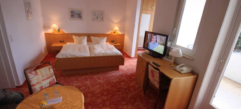 豪斯施泰因迈尔酒店(Haus Steinmeyer)图片