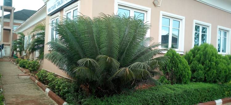 万怡传统酒店(Heritage Courtyard)图片