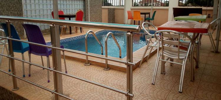 万怡传统酒店(Heritage Courtyard)图片