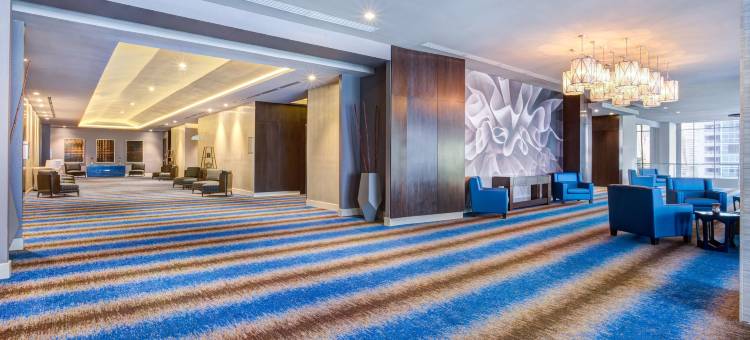 巴拿马城希尔顿酒店(Hilton Panama)图片