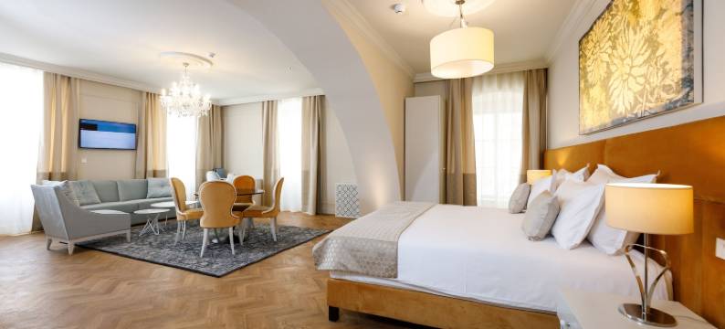 圣露西亚遗产酒店(Heritage hotel Santa Lucia)图片