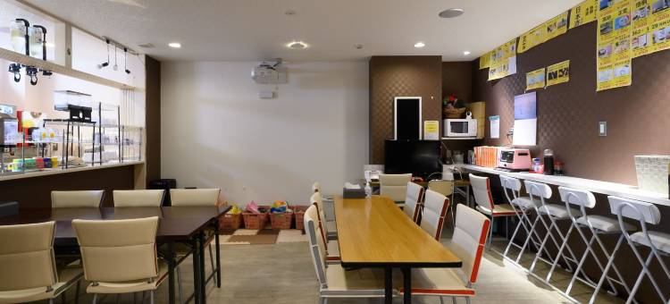 Tabist 富士见旅馆(Tabist Yuen No Yado Fujimi)图片