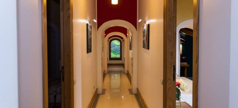 圣诞别墅(Villa di Natale)图片