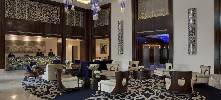 布宜诺斯艾利斯四季酒店(Four Seasons Hotel Buenos Aires)图片