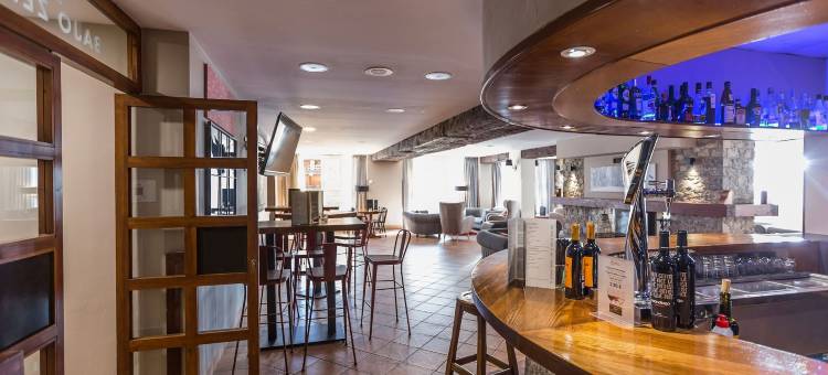 帕斯大酒店(Hotel Grand Pas)图片