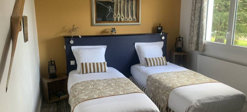 拉福里旅馆(La Folie)图片