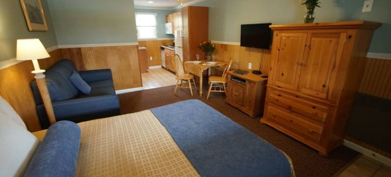 岛庄园度假村(Island Manor Resort)图片