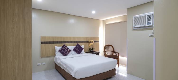 宿务家庭套房-Cocotel旗下(Cebu Family Suites powered by Cocotel)图片