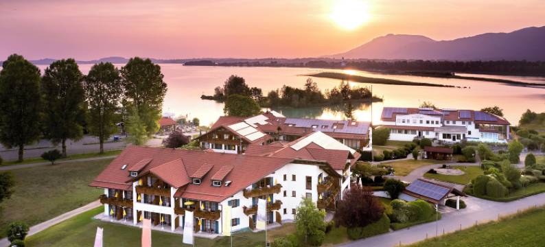 索姆酒店-养生&水疗(Hotel Sommer)图片