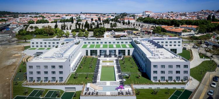 Vila Galé Évora 城市与文化体验(Vila Gale Evora)图片