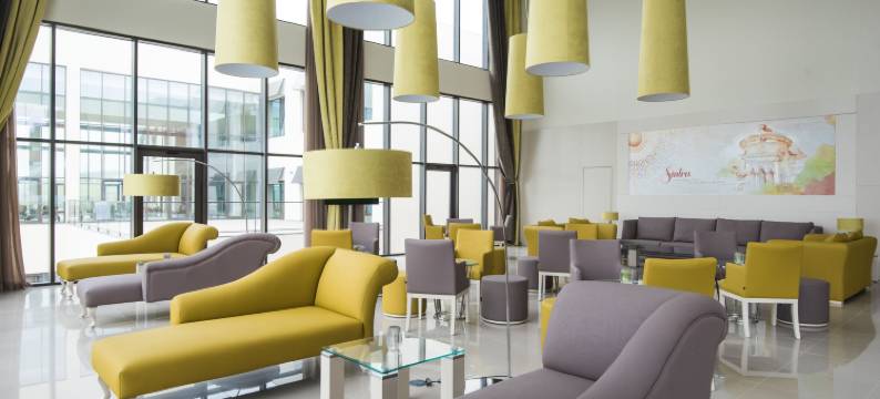 Vila Galé Collection Sintra 健康自然疗愈之旅(Vila Gale Collection Sintra)图片