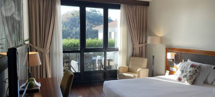 土拉佐自然 Spa 旅馆(Hosteria de Torazo Nature Hotel & Spa)图片