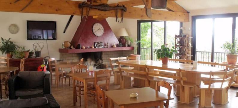 圣罗伦佐酒店(San Larenzu)图片