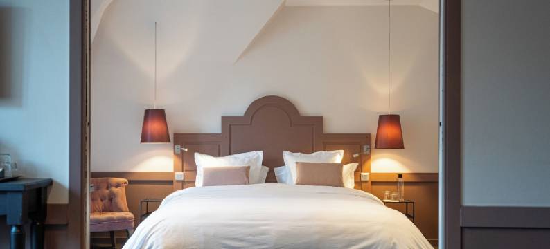 拉迈松德斯阿玛托斯酒店(La Maison des Armateurs)图片