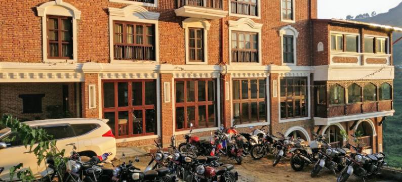 本迪布尔村旅馆(Bandipur Village Lnn)图片