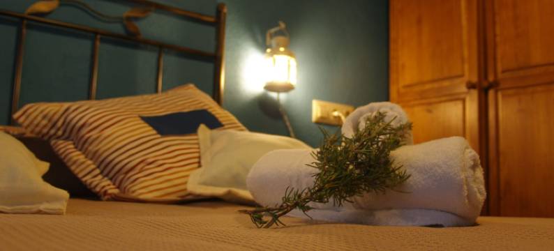 安吉丽塔乡村民宿(Alojamientos Rurales Angelita)图片