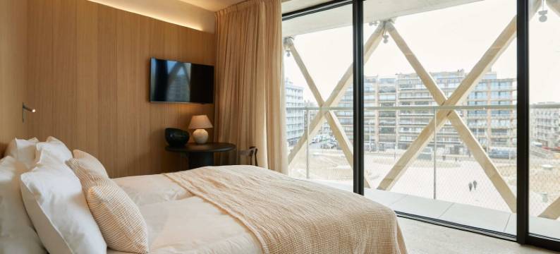 C-酒店Silt(C-Hotels Silt)图片