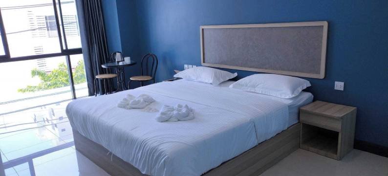 @81霍特尔(@81 Hotel)图片