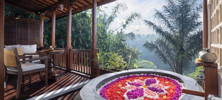 圣谷普拉玛纳别墅(Sacred Valley by GenuineHost)图片