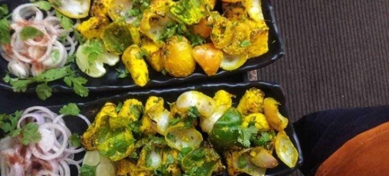 拉温塔姆酒店(Hotel Ravintam)图片