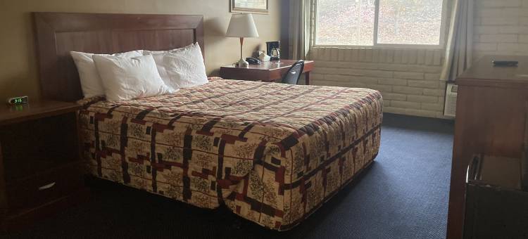 温德姆坎宁维尔酒店(Travelodge by Wyndham Canyonville)图片