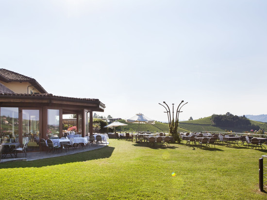 卡萨尼可里尼酒店