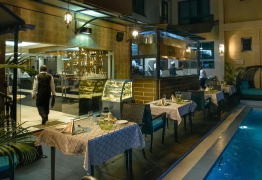 The Landmark Suites Westlands, Nairobi- Next to Westgate Mall Hotel Overview