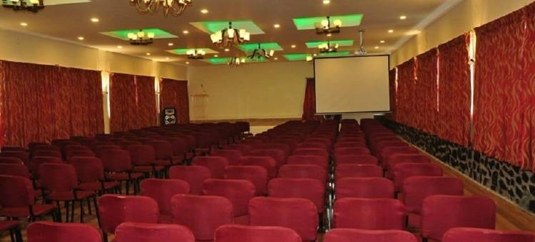 科代卡那杰姆谷酒店(Jem Valley)图片