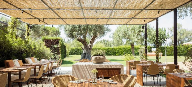 佩拉拉达葡萄酒Spa&高尔夫酒店(Hotel Peralada Wine Spa & Golf)图片