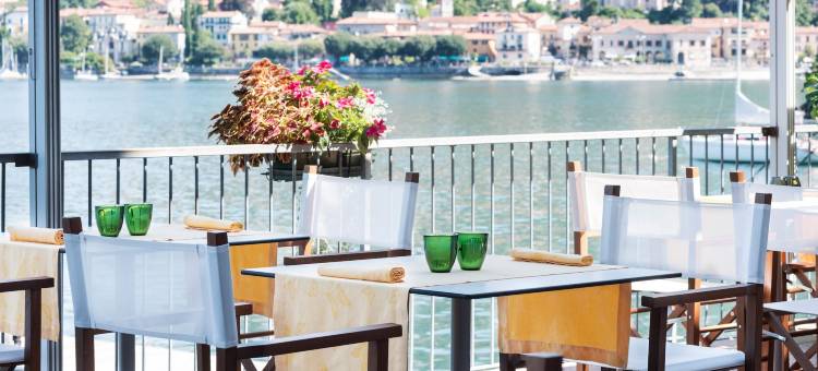 波提斯欧露酒店(Il Porticciolo)图片