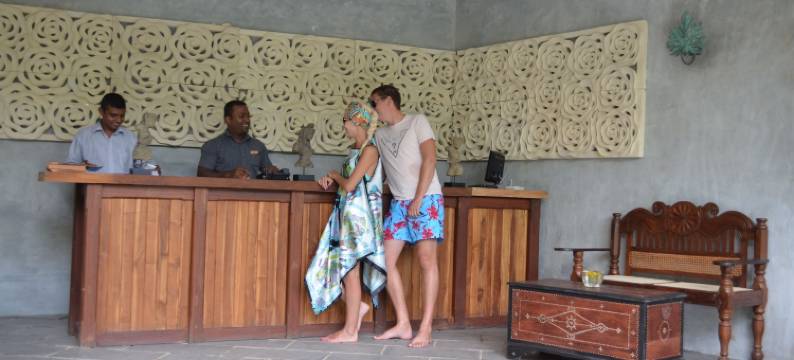 塔巴派尼度假酒店(Thambapanni Retreat)图片