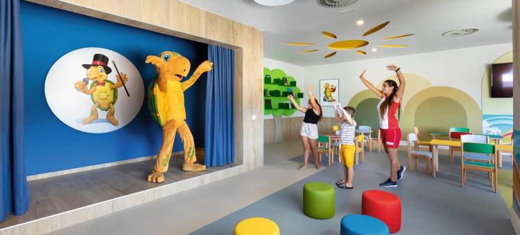 Riu布埃纳维斯塔酒店-全包式(Hotel Riu Buenavista - All Inclusive)图片