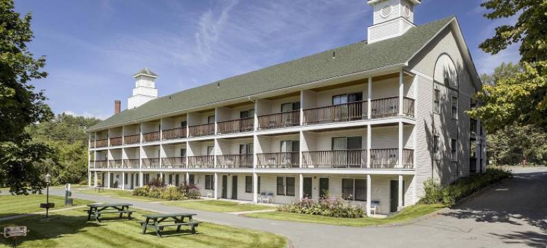 费尔班克斯酒店(Fairbanks Inn)图片