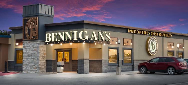 度假小屋贝斯特韦斯特酒店(Best Western Holiday Lodge)图片