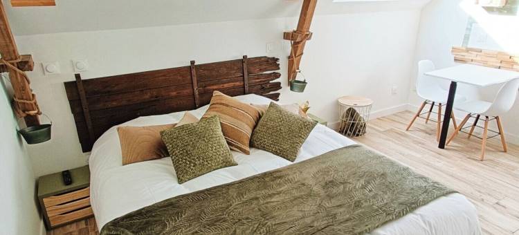 多梅纳米尼奥比汉(Domaine Minio Bihan)图片