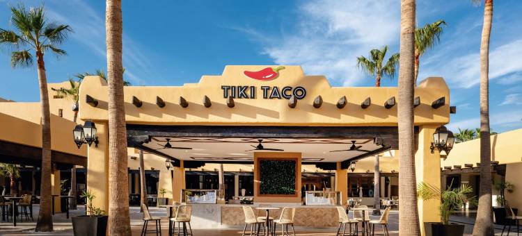 圣菲悦宜湾全包酒店(Riu Santa Fe - All Inclusive)图片