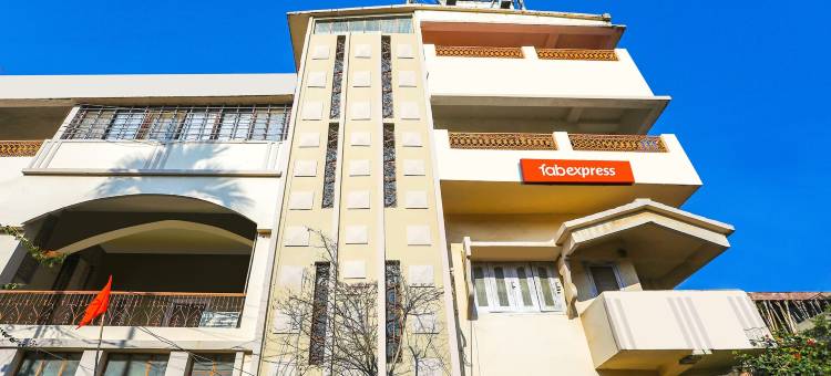 FabHotel 企业住宿(FabExpress Corporate Stays)图片