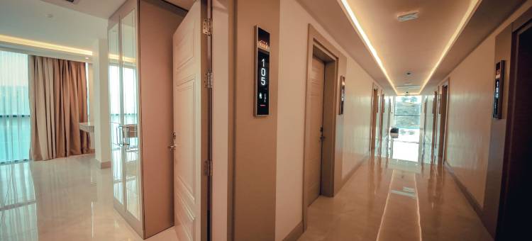戈尔古鲁酒店(GORGULU HOTEL)图片