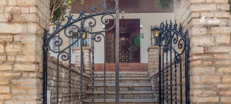 AYZ Silvela - 自动入住物业(Ayz Silvela - Auto Check-in Property)图片